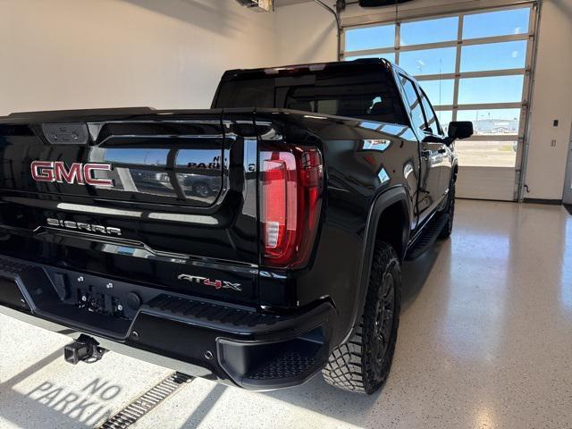 new 2026 GMC Sierra 1500 car, priced at $80,404
