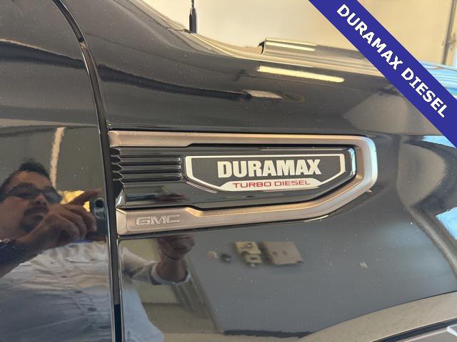 new 2026 GMC Sierra 1500 car, priced at $80,404