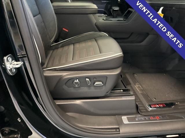 new 2026 GMC Sierra 1500 car, priced at $80,404