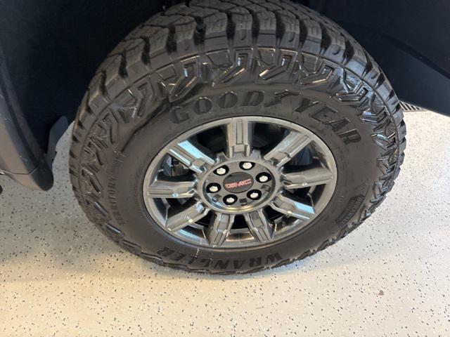 new 2026 GMC Sierra 1500 car, priced at $80,404