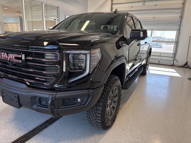 new 2026 GMC Sierra 1500 car, priced at $80,404