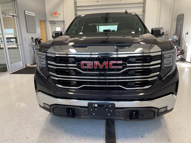 new 2025 GMC Sierra 1500 car, priced at $63,755