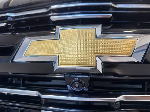 new 2026 Chevrolet Tahoe car, priced at $91,916