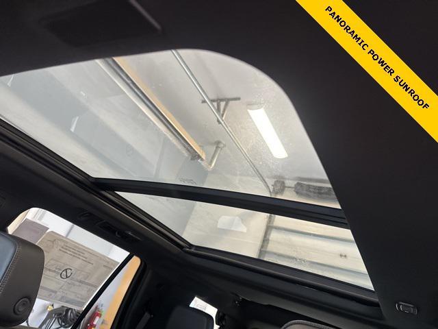 new 2026 Chevrolet Tahoe car, priced at $91,916