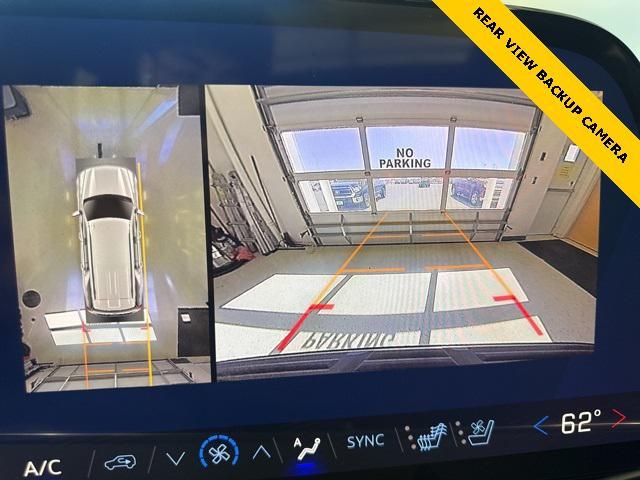 new 2026 Chevrolet Tahoe car, priced at $91,916