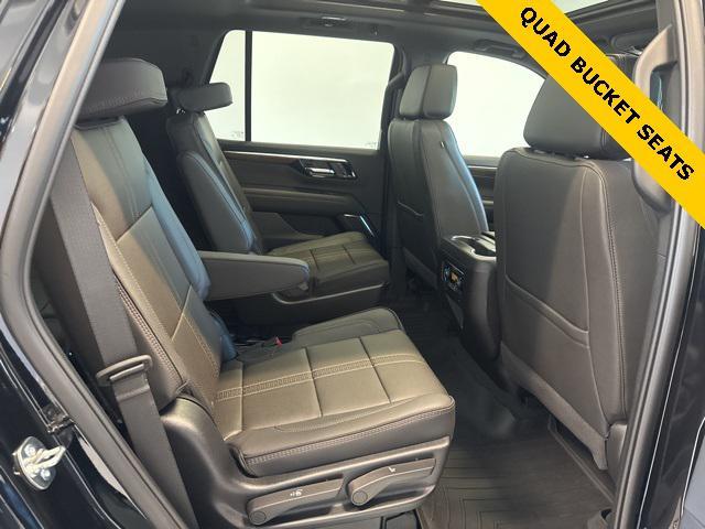 new 2026 Chevrolet Tahoe car, priced at $91,916