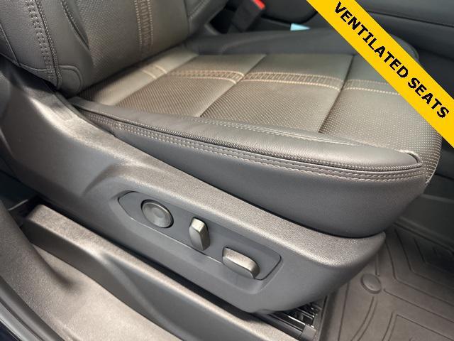 new 2026 Chevrolet Tahoe car, priced at $91,916