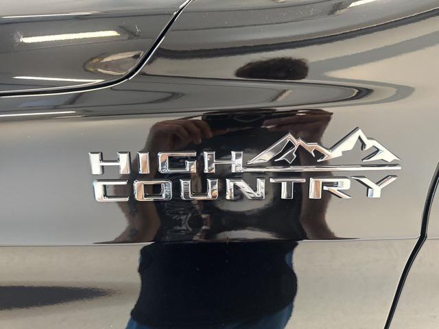 new 2026 Chevrolet Tahoe car, priced at $91,916