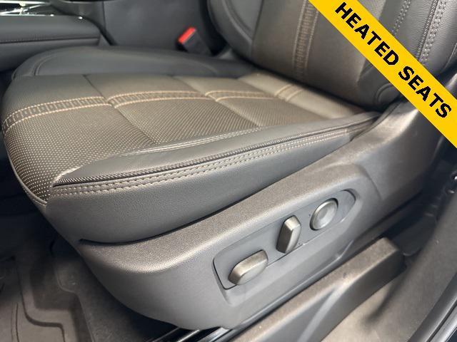 new 2026 Chevrolet Tahoe car, priced at $91,916