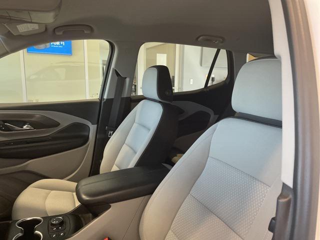 used 2022 GMC Terrain car, priced at $23,989