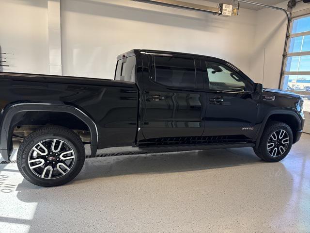 used 2022 GMC Sierra 1500 car, priced at $46,602