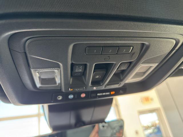 used 2022 GMC Sierra 1500 car, priced at $46,602