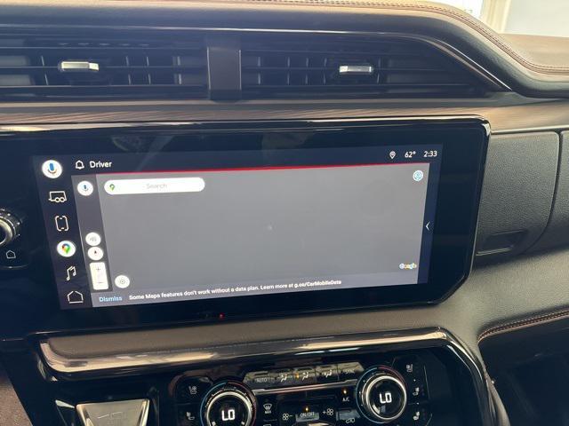 used 2022 GMC Sierra 1500 car, priced at $46,602