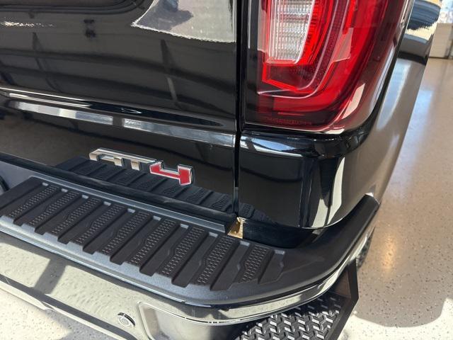 used 2022 GMC Sierra 1500 car, priced at $46,602