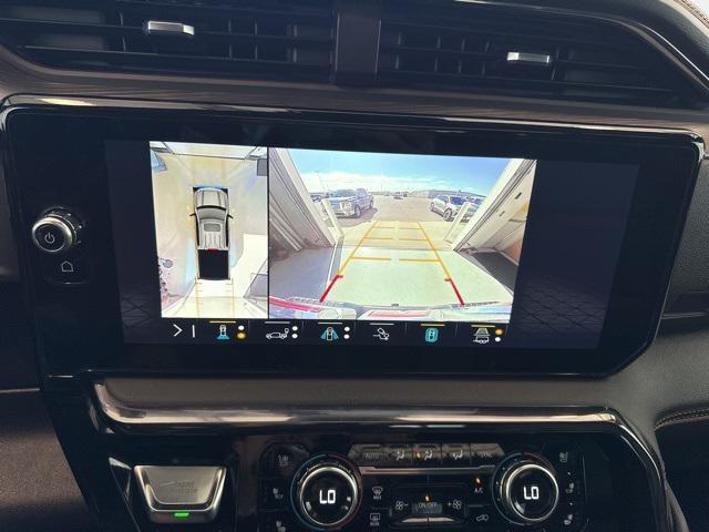 used 2022 GMC Sierra 1500 car, priced at $46,602