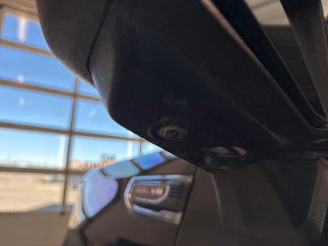 used 2022 GMC Sierra 1500 car, priced at $46,602