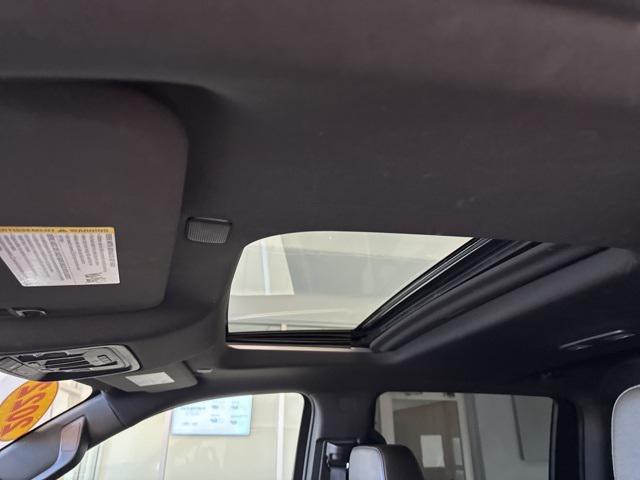 used 2022 GMC Sierra 1500 car, priced at $46,602