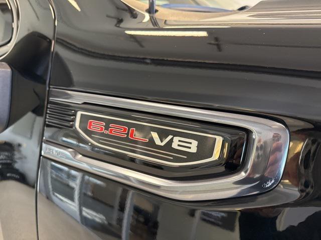 used 2022 GMC Sierra 1500 car, priced at $46,602