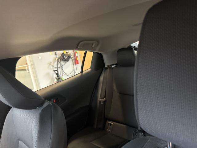 new 2026 Toyota Prius car, priced at $31,939