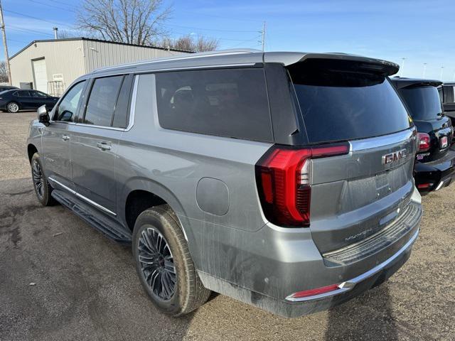 new 2025 GMC Yukon XL car, priced at $75,350