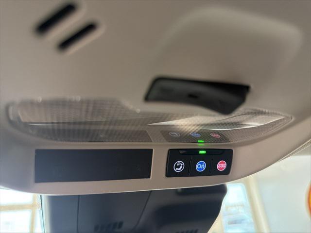 used 2025 Chevrolet Trax car, priced at $23,880