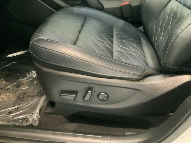 used 2023 Kia Telluride car, priced at $34,998