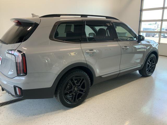 used 2023 Kia Telluride car, priced at $34,998