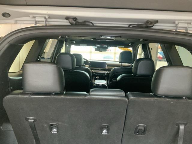used 2023 Kia Telluride car, priced at $34,998