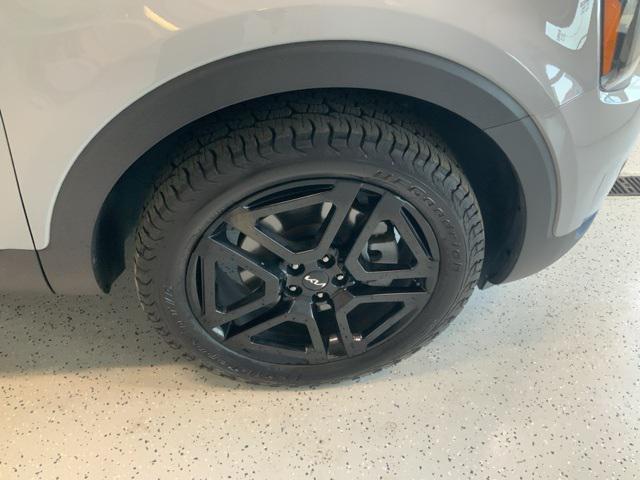 used 2023 Kia Telluride car, priced at $34,998