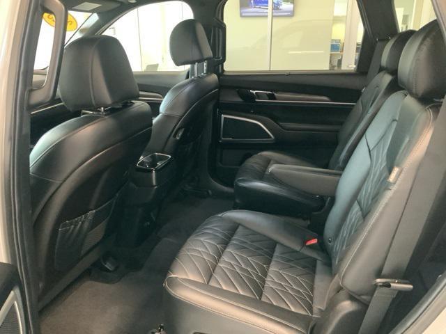 used 2023 Kia Telluride car, priced at $34,998