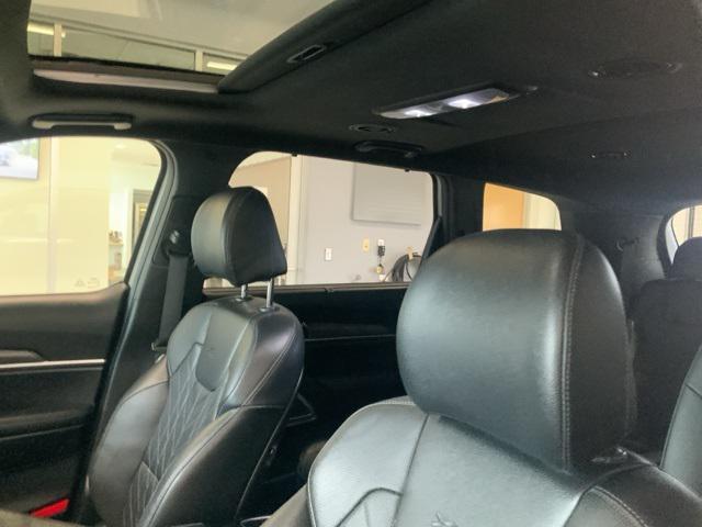 used 2023 Kia Telluride car, priced at $34,998