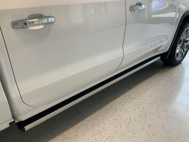 used 2023 GMC Sierra 1500 car, priced at $54,990