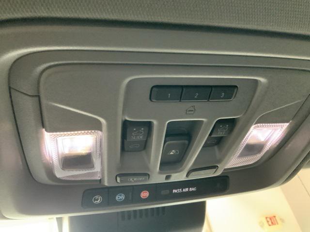 used 2023 GMC Sierra 1500 car, priced at $54,990