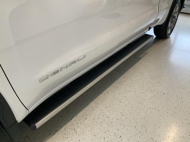 used 2023 GMC Sierra 1500 car, priced at $54,990