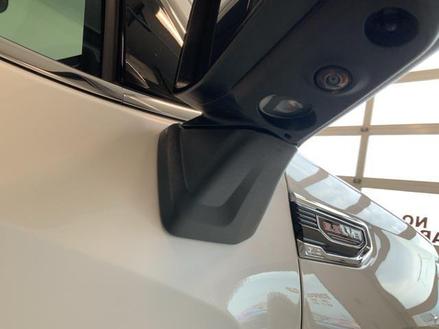 used 2023 GMC Sierra 1500 car, priced at $54,990