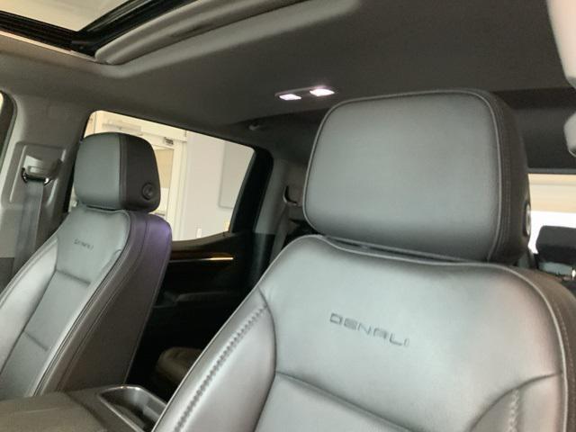 used 2023 GMC Sierra 1500 car, priced at $54,990