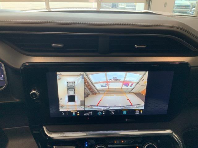 used 2023 GMC Sierra 1500 car, priced at $54,990
