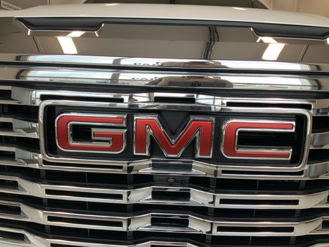 used 2023 GMC Sierra 1500 car, priced at $54,990