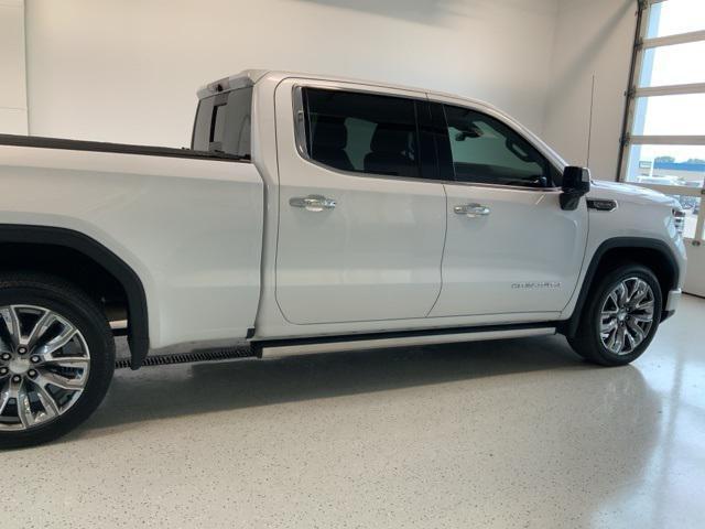 used 2023 GMC Sierra 1500 car, priced at $54,990