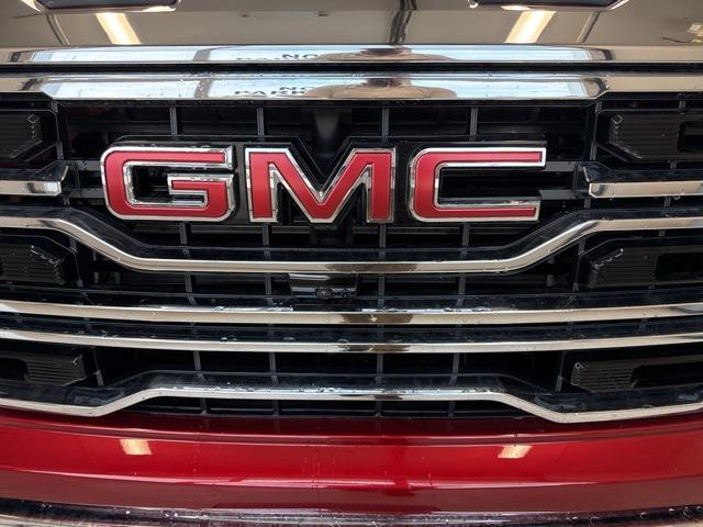 new 2025 GMC Sierra 1500 car, priced at $62,778