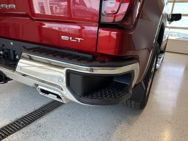 new 2025 GMC Sierra 1500 car, priced at $62,778