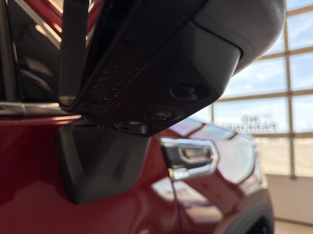 new 2025 GMC Sierra 1500 car, priced at $62,778