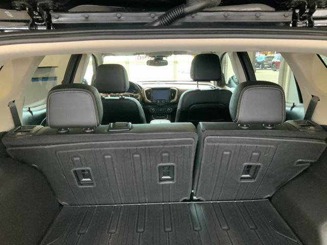 used 2023 GMC Terrain car, priced at $32,980