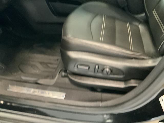 used 2023 GMC Terrain car, priced at $32,980
