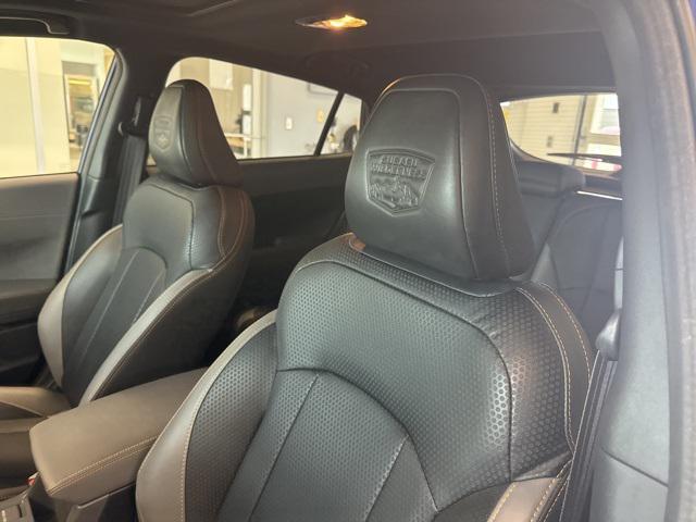 used 2024 Subaru Crosstrek car, priced at $32,718