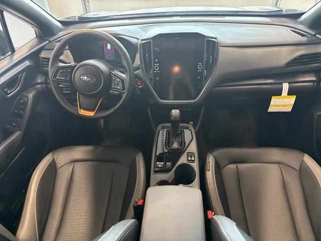 used 2024 Subaru Crosstrek car, priced at $32,718