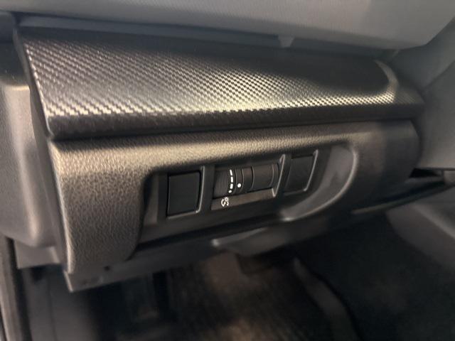used 2024 Subaru Crosstrek car, priced at $32,718