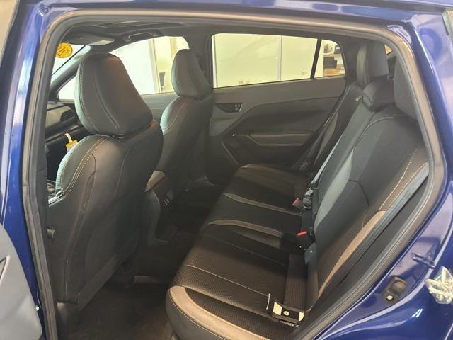 used 2024 Subaru Crosstrek car, priced at $32,718