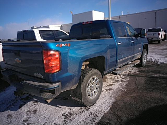 used 2018 Chevrolet Silverado 3500 car, priced at $41,998