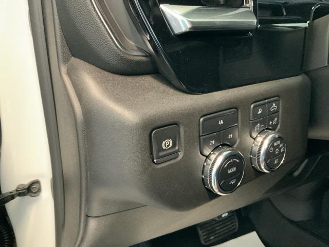 new 2025 GMC Sierra 2500 car, priced at $60,740